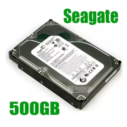 Ổ cứng PC HDD Seagate 250GB-320GB-500GB-1TB - Bảo hành 24 tháng 1 đổi 1 | BigBuy360 - bigbuy360.vn