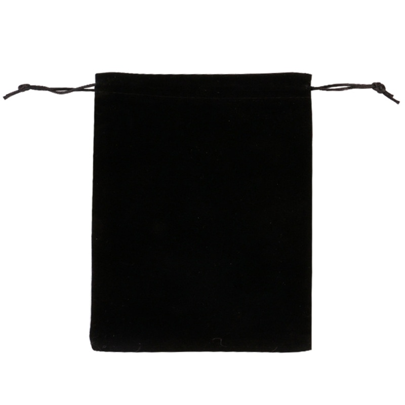 Túi Dây Rút Bảo Vệ Guồng Quay Cần Câu Cá Tiện Dụng