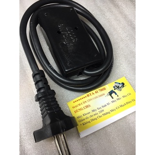 Dây chuyển điện 220/110 3000w.