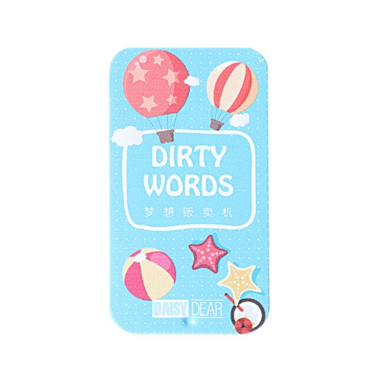 Nước hoa khô Shi Mang / Daisy Dear | BigBuy360 - bigbuy360.vn