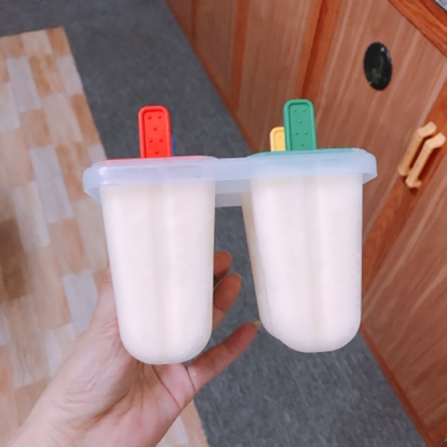 Nấm Sữa Tây Tạng - Nấm Sữa Kefir - Rây Nhựa Rosabeli