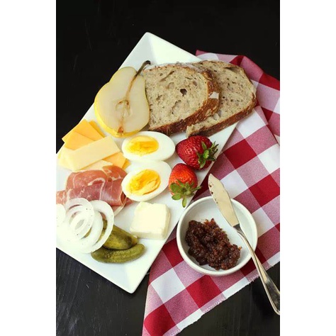 Sốt Rau Củ Chunky Classic Ploughman’s Pickle Heinz 320g