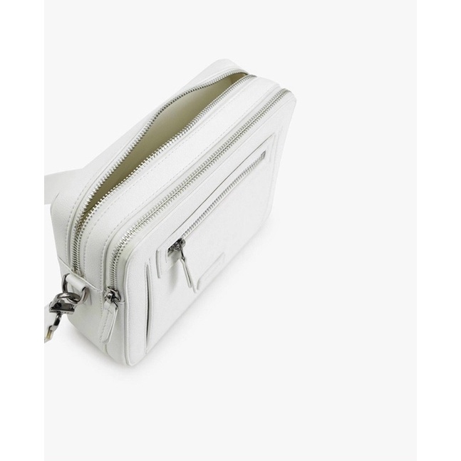 Túi đeo chéo P.e.d.rio sling white for man