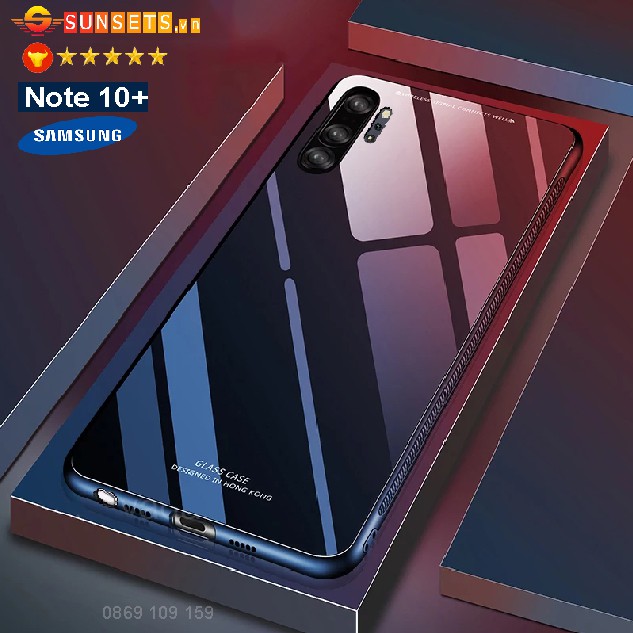 Ốp lưng Samsung Note 10 Lite/ Note 20/ 20 Ultra