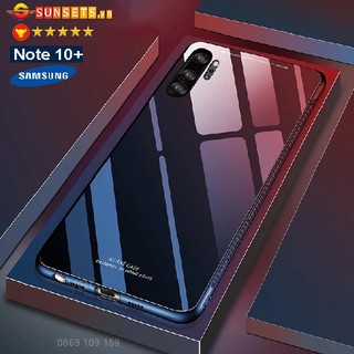 Ốp lưng Samsung Note 10 Lite/ Note 20/ 20 Ultra