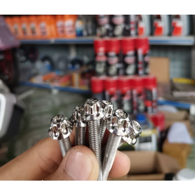 Ốc Salaya 6li1 6li2 6li3 6li 4 6li5 6li7 6li8