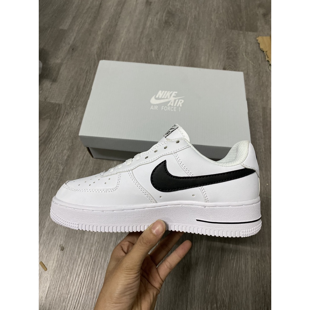 ⚡️GIÁ SỐC⚡️[Ảnh thật do shop tự chụp 100%] N.k af1 vạch trắng | BigBuy360 - bigbuy360.vn