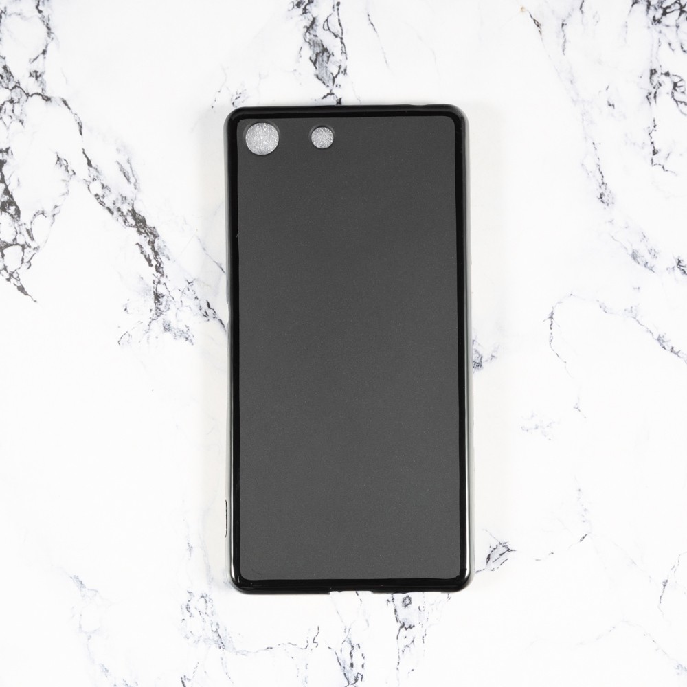 Ốp Lưng TPU Silicone DẻO Cho Sony Xperia M5 E5603 E5606 E5653