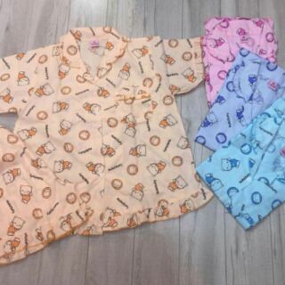 Đồ bộ kate Pijama Thái