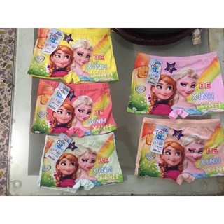 combo đồ lót 4kg