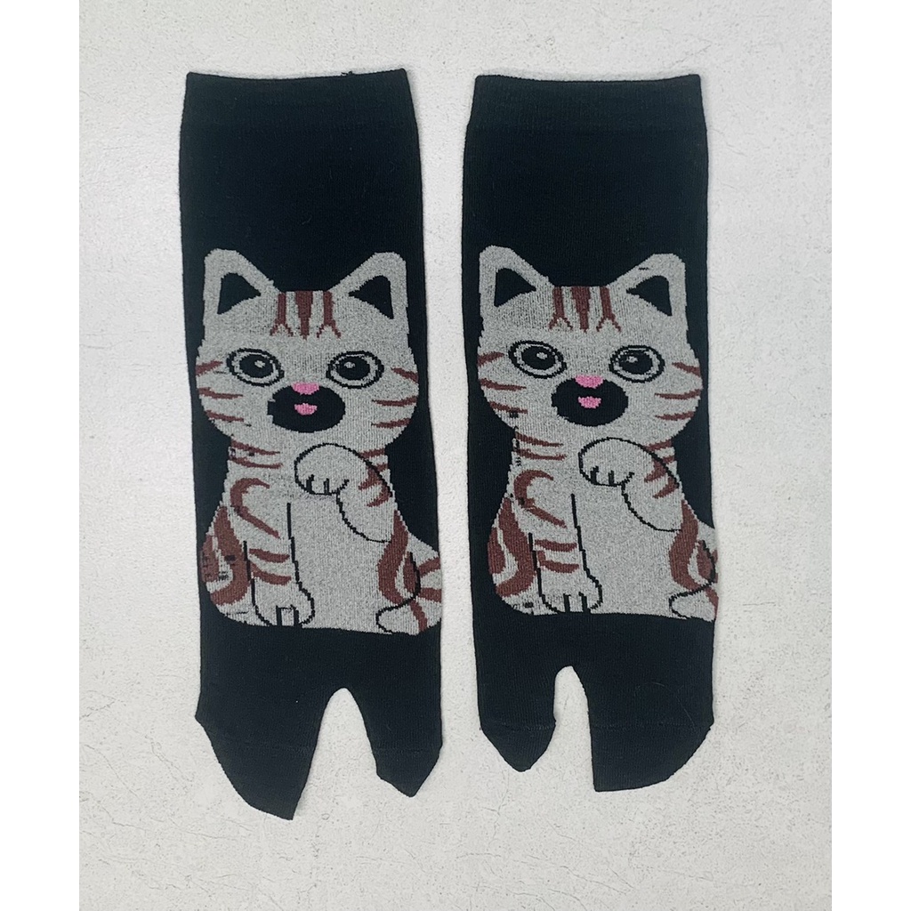 [HCM]combo 5 đôi vớ tất nữ hình in 3D, thun cotton , giao nhiều màu ngẩu nhiên ,không trùng lập, ảnh thật bảo đảm giao đ