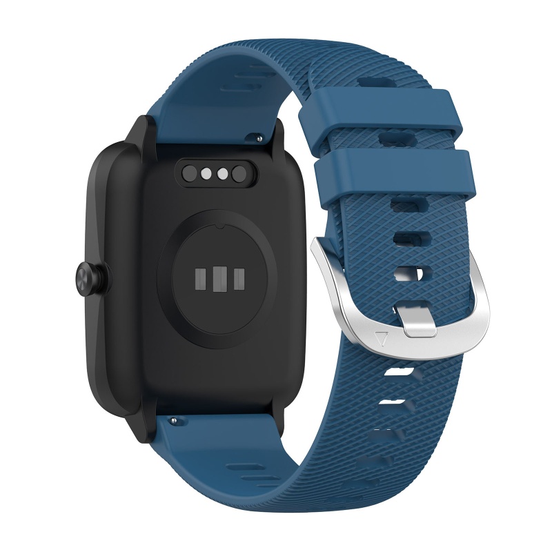 Dây Đeo Thay Thế Cho Đồng Hồ ID205U / ID205S / ID205L / ID216 / Uwatch 3