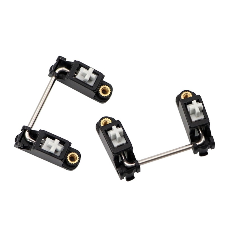 Trục Vệ Tinh Ổn Định Bàn Phím Cơ btsg 2U 6.25U
