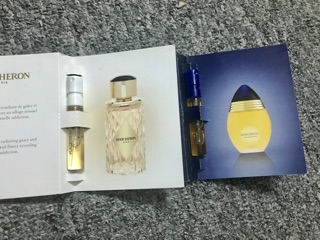 💥 Mẫu thử nước hoa Boucheron