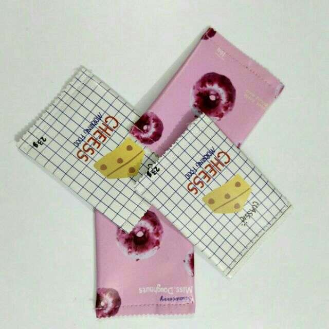 Ví snack đựng tiền, phụ kiện