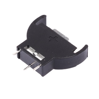 Đế Pin CR2032 Dạng Đứng
