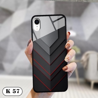Ốp lưng Iphone XR- hình 3D
