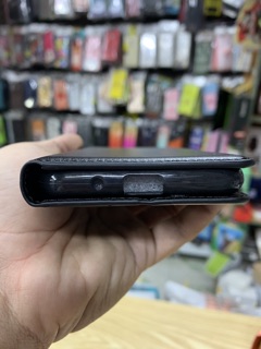 Bao da Samsung A01 thời trang