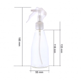 Bình xịt phun sương 200ml