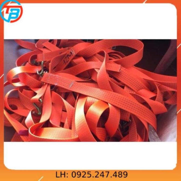 dây tăng chằng 10 M(2đầu móc )