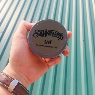 Sáp vuốt tóc cao cấp sawensito q8