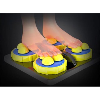 [CHÍNH HÃNG ] Ghế Massage Queen Crown QC SL8 Pro