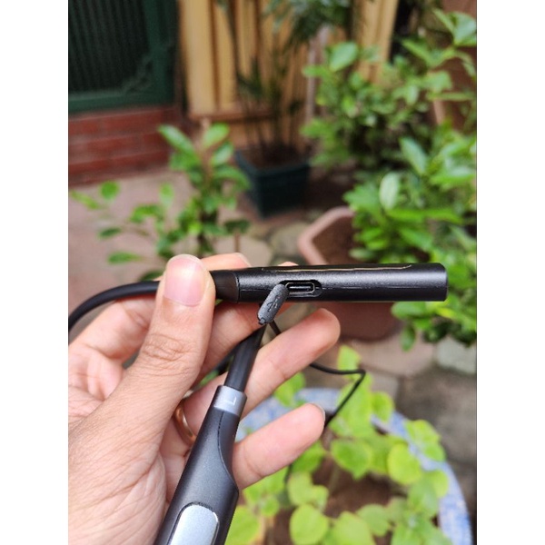 Module Bluetooth HK Ear BT Max - Thời lượng pin 40h