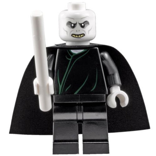 Mô Hình Đồ Chơi Lắp Ráp Nhân Vật Trong Phim Harry Potter Fw4Re Lego
