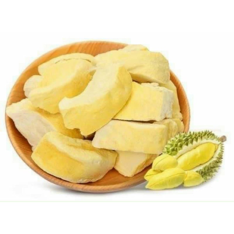 SẦU RIÊNG SẤY KHÔ THÁI LAN | BigBuy360 - bigbuy360.vn