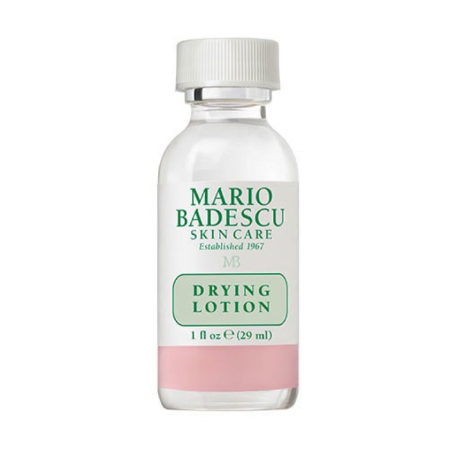 🌈Dung dịch giảm mụn MARIO BADESCU Drying Lotion - Mỹ🌈