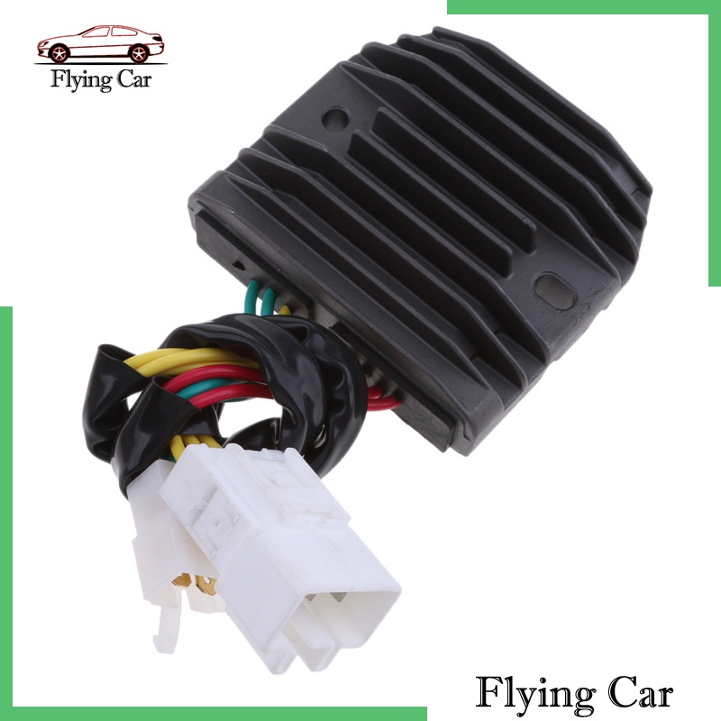 [giá giới hạn] Motorcycle 12V Voltage Regulator  Fit for Honda CBR600RR/900RR | BigBuy360 - bigbuy360.vn