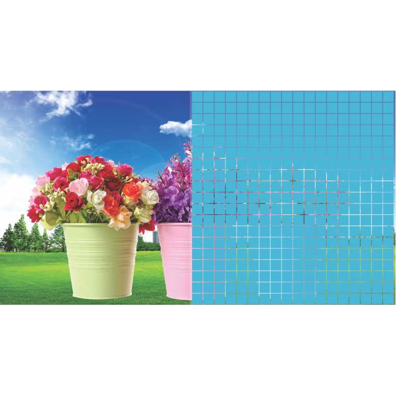COMBO 5 mét dán kính che cửa văn phòng