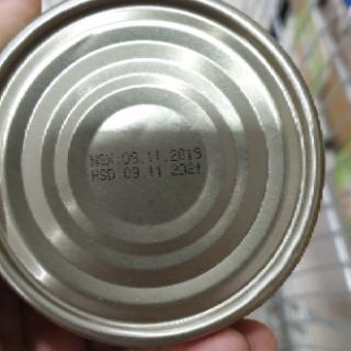 Mắm cá linh chưng đóng hộp