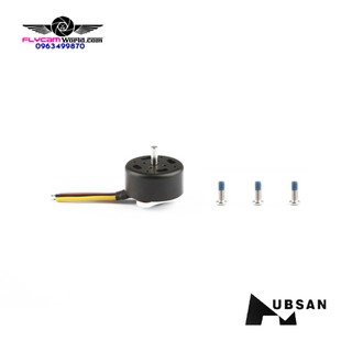 Động cơ ngắn hạn Hubsan ZINO