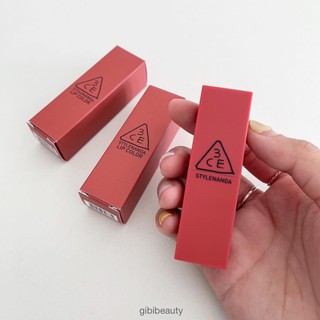 [NEW] Son 3CE Matte Lip Color