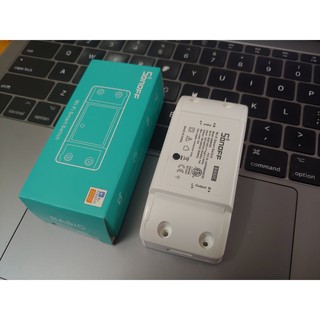 Công tắc thông minh SONOFF BASIC R2 202