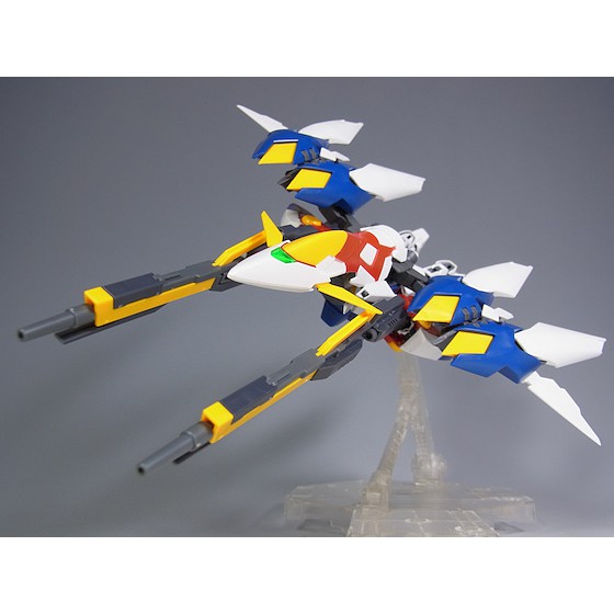 Mô hình lắp ráp MG 1/100 Wing Proto Gundam Bandai