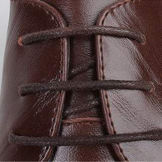 GIÀY TĂNG CHIỀU CAO 7CM DA BÒ
