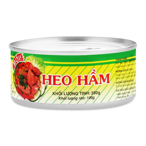 Heo Hầm VIsan