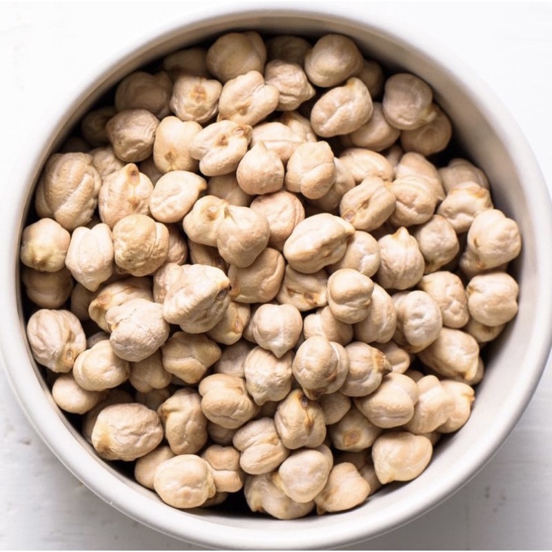Đậu gà hữu cơ 1Kg