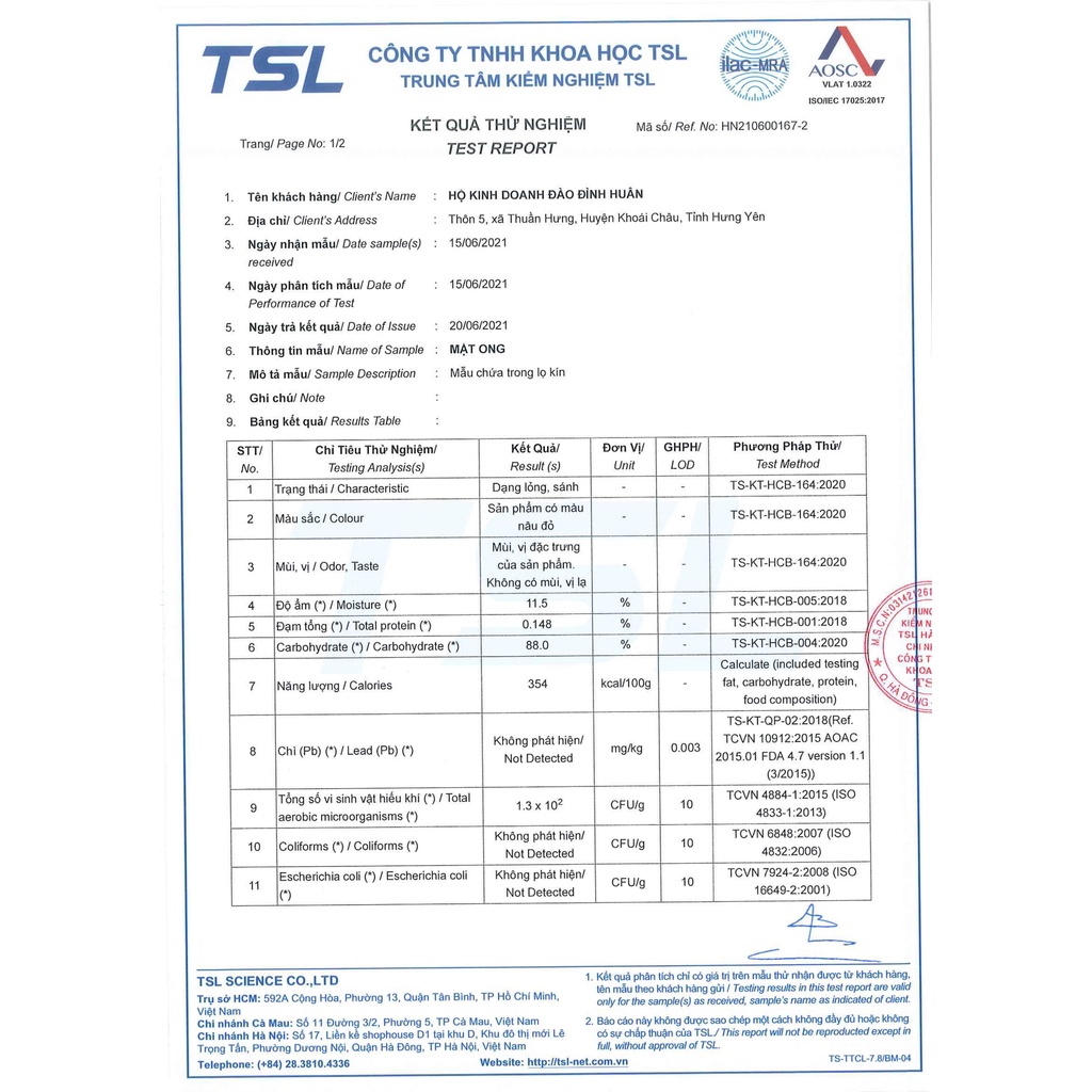Mật ong rừng nhãn nguyên chất, loại thật, tự nhiên không pha tạp - HNT NATURAL PRODUCT MO900 | BigBuy360 - bigbuy360.vn