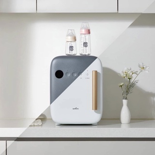 MÁY TIỆT TRÙNG BÌNH SỮA CÓ SẤY KHÔ BẰNG TIA UV SPECTRA