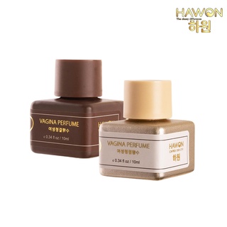 Nước Hoa Vùng Kín Vagina Perfume HAWON - 10ml