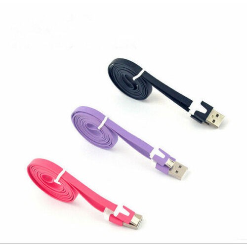 Dây cáp sạc 1m 2m 3m cho IP5 5S 6 6 Plus