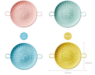 Xửng hấp Lock&lock silicone