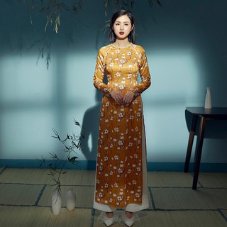  Set Áo dài truyền thống - Up to Seconds