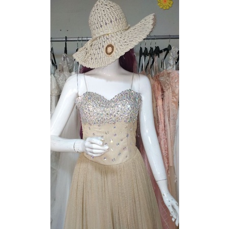 Dạ hội nhủ eo60-76