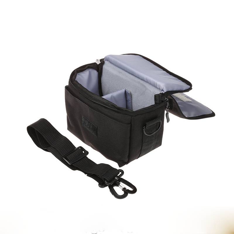 Túi đeo máy ảnh thông dụng cho dòng compact, mirrorless, film - chính hãng Fengbiao