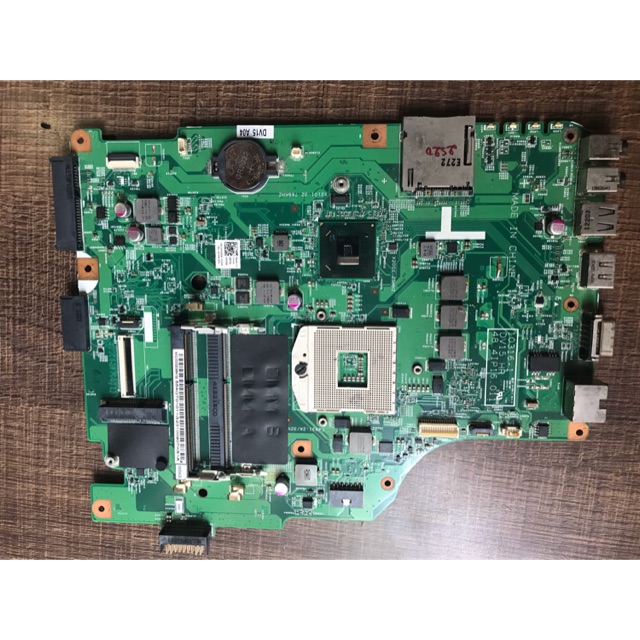 Main latop Dell inspiron 5050 N5050 vostro 2520 VT2520