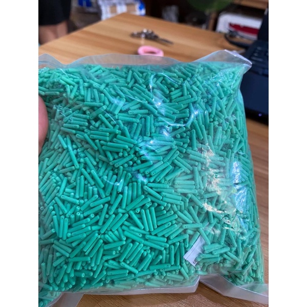 Ghim phao | Ghim câu đài 100 cái - Đồ câu Phạm Ngọc